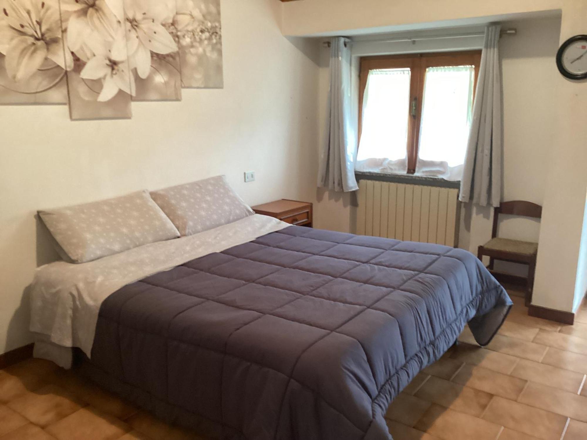 Anna Chiara Apartman Desulo Kültér fotó
