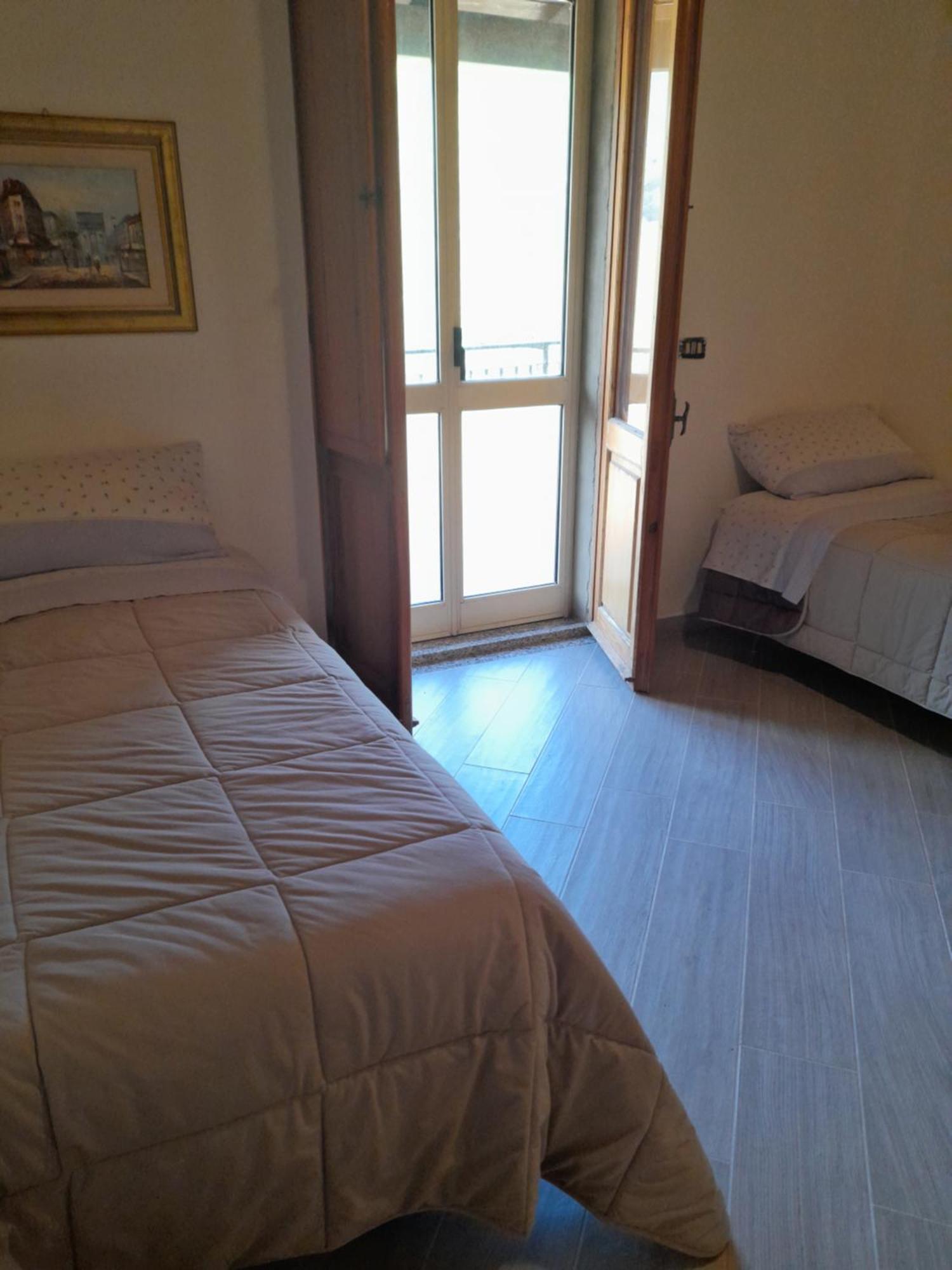 Anna Chiara Apartman Desulo Kültér fotó